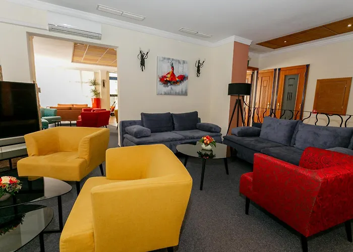 メディテラン 4*