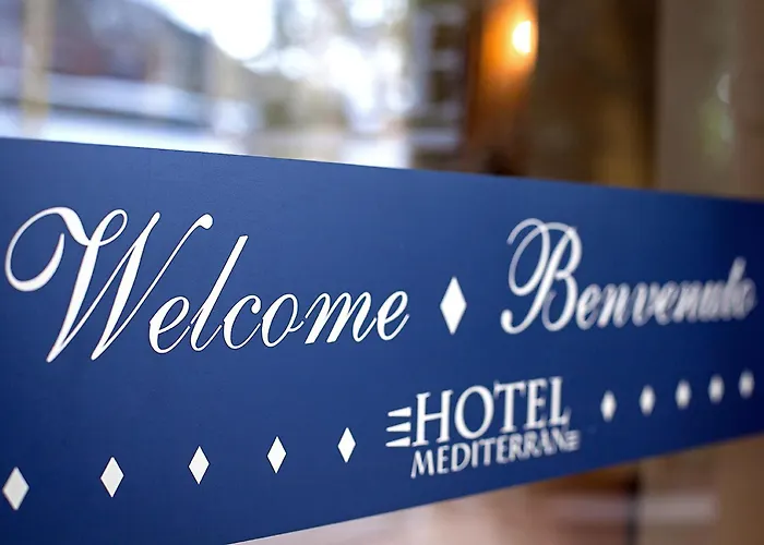 メディテラン ブダペスト