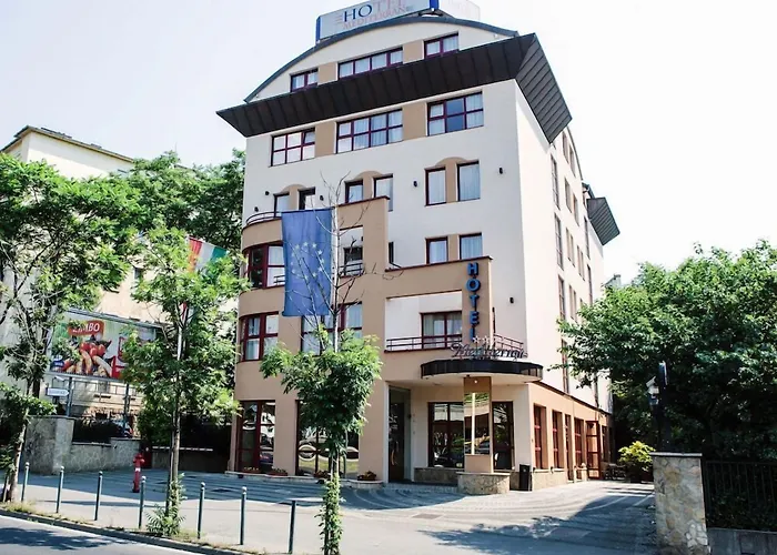 メディテラン ブダペスト