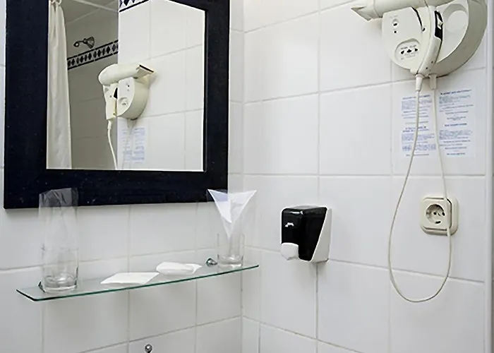 メディテラン ホテル