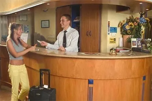 メディテラン 4* ブダペスト