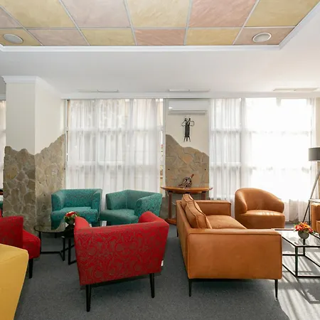 Mediterran Hotel Budapest