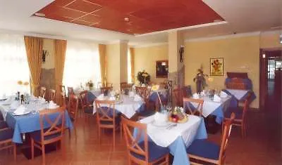Mediterran 4*