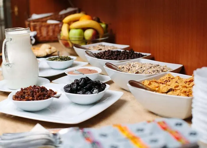 Mediterran Hotel Budapest