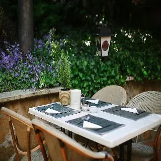 Hotel Mediterran Budapest