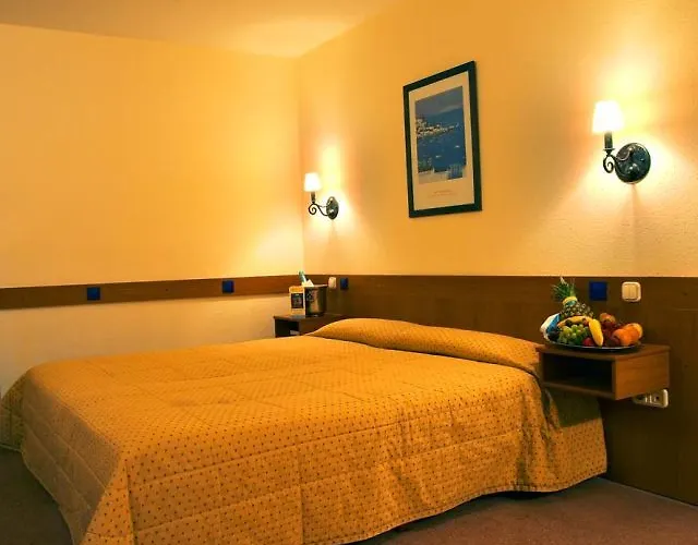 Mediterran 4* Budapest