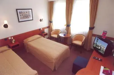 Mediterran 4* Budapest