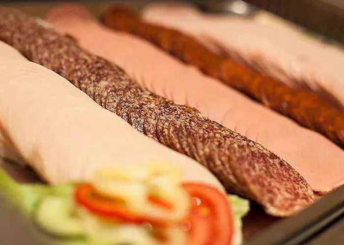 Mediterran Hotel Budapest