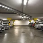 Mediterran 4* Budapest