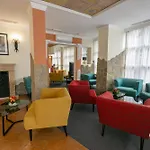 Mediterran Budapest