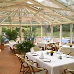 Mediterran Hotel Budapesta