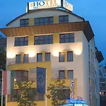 Hotel Mediterran Budapesta