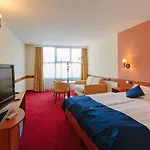 Hotel Mediterran Budapesta