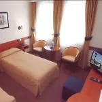 Hotel Mediterran 4*