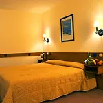 Mediterran 4* Budapest