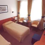 Mediterran 4* Budapest