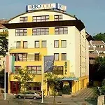 Mediterran Hotel Budapest