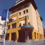 Mediterran Budapest