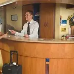 Mediterran 4* Budapest