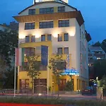 Mediterran Hotel 4*