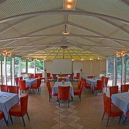 Mediterran Ξενοδοχείο Βουδαπέστη