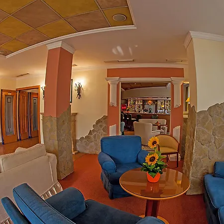 Ξενοδοχείο Mediterran