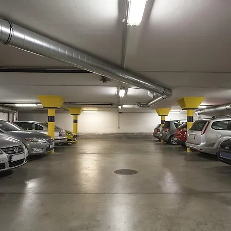 Mediterran 4* Βουδαπέστη