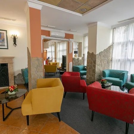 Mediterran Βουδαπέστη