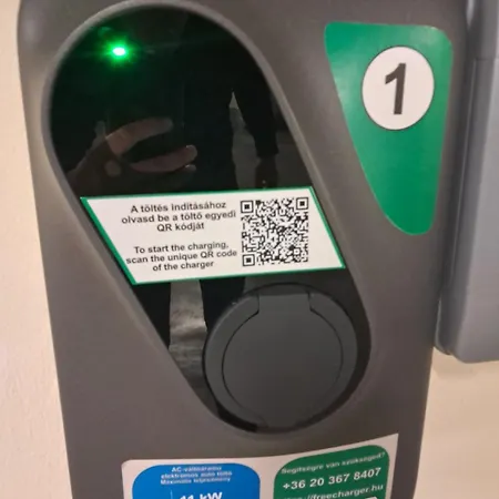 Mediterran Βουδαπέστη