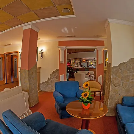 Mediterran Hotel