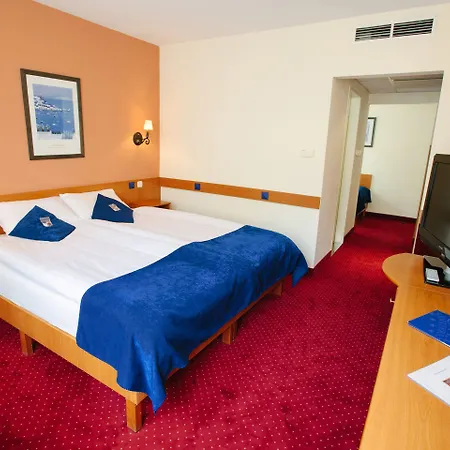 Mediterran Βουδαπέστη