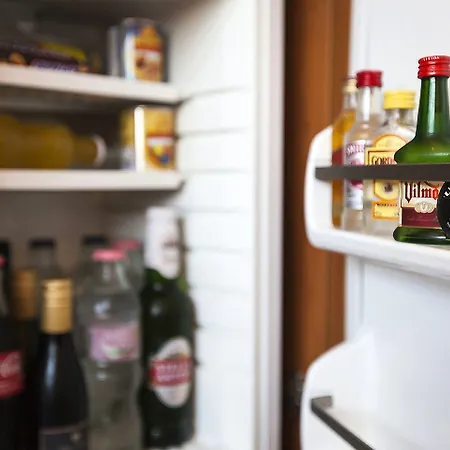 Mediterran Ξενοδοχείο 4*