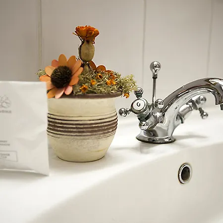 מלון Mediterran בודפשט