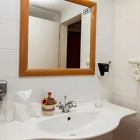 Ξενοδοχείο Mediterran