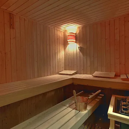 Mediterran Ξενοδοχείο Βουδαπέστη