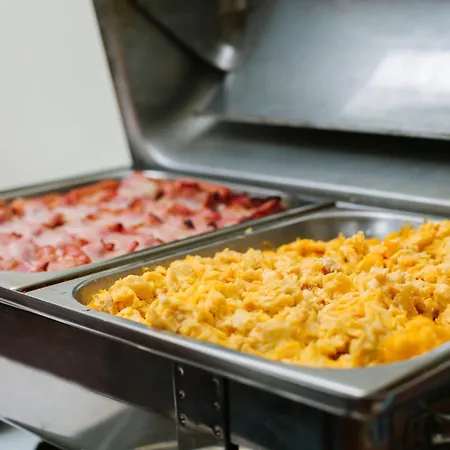 מלון Mediterran בודפשט