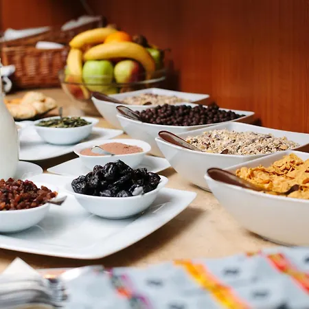 Ξενοδοχείο Mediterran