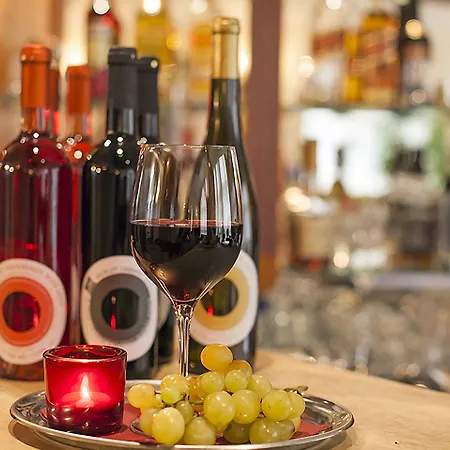 Ξενοδοχείο Mediterran Βουδαπέστη