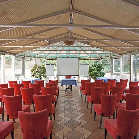 Mediterran Ξενοδοχείο Βουδαπέστη