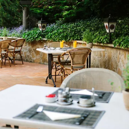 Mediterran Ξενοδοχείο Βουδαπέστη