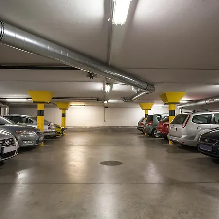 Mediterran Ξενοδοχείο