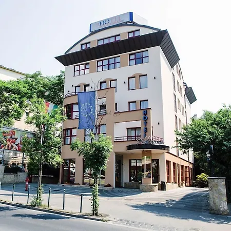 Mediterran Budapest