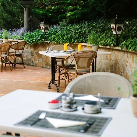 Mediterran Hotel 4*