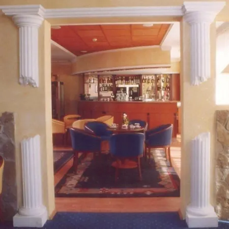 Mediterran Βουδαπέστη