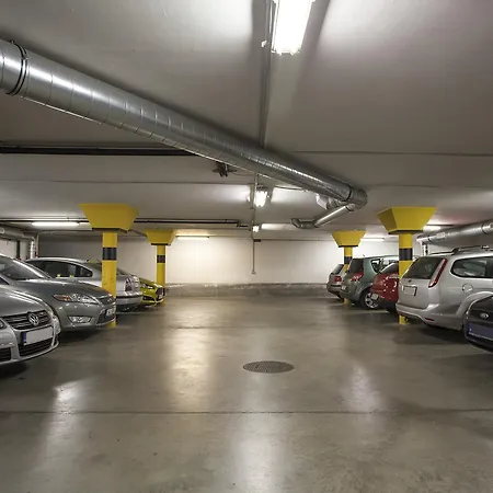 מלון Mediterran 4*