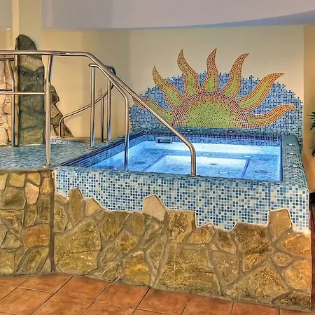 Mediterran 4*