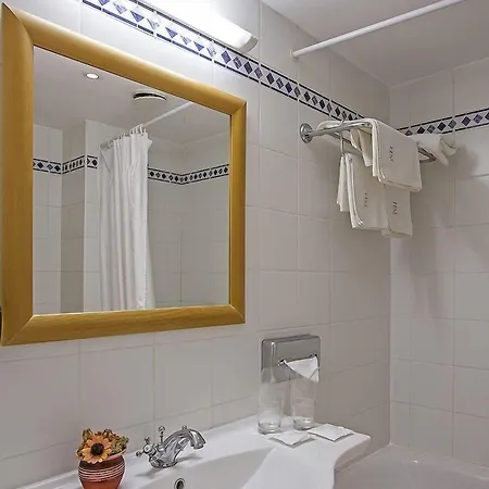 Mediterran בודפשט