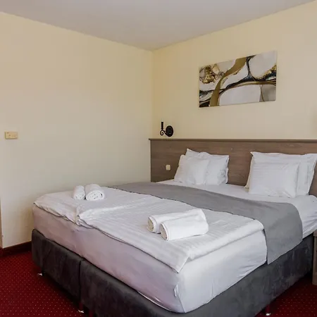 Mediterran Hotel 4*