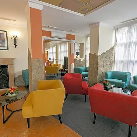 Hotel Mediterran