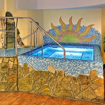 Mediterran Hotel